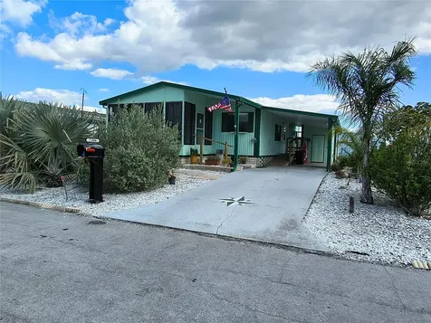 7306 Grand Pine Drive Hudson FL 34667