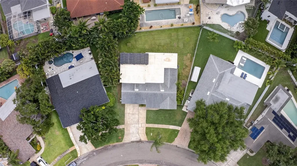 1563 Eden Isle Boulevard NE St Petersburg FL 33704