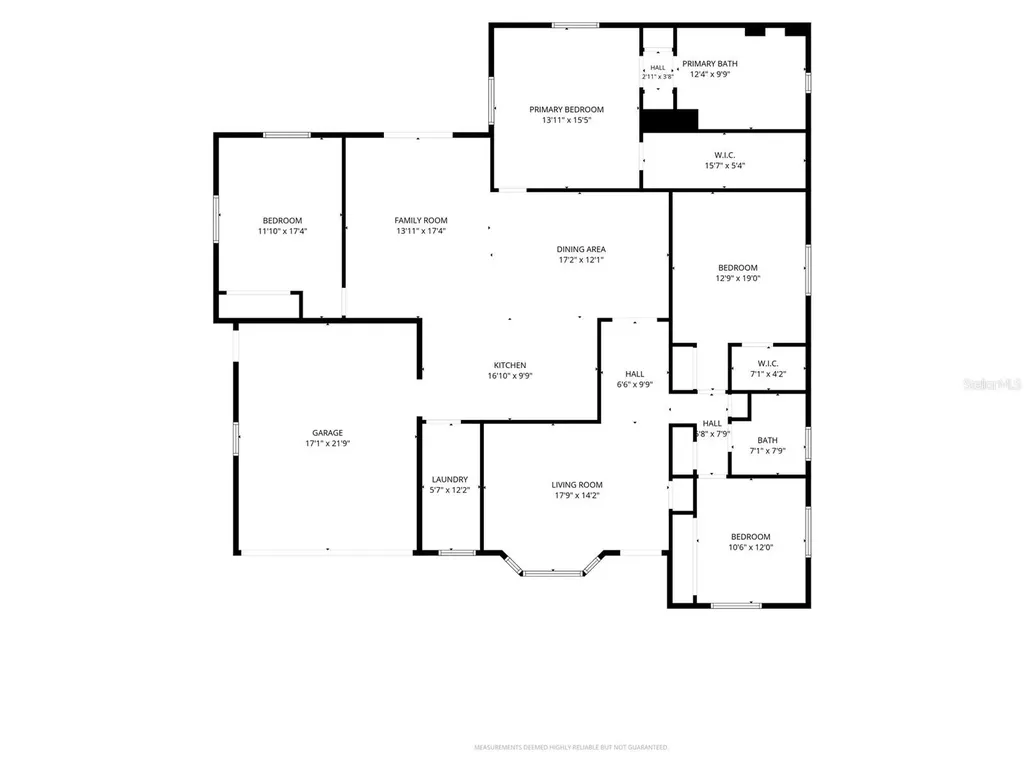 1563 Eden Isle Boulevard NE St Petersburg FL 33704