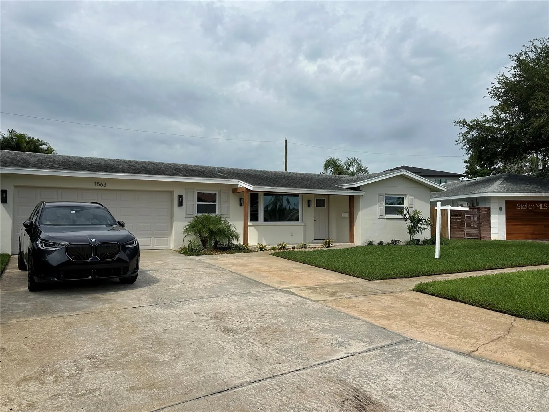 1563 Eden Isle Boulevard NE St Petersburg FL 33704