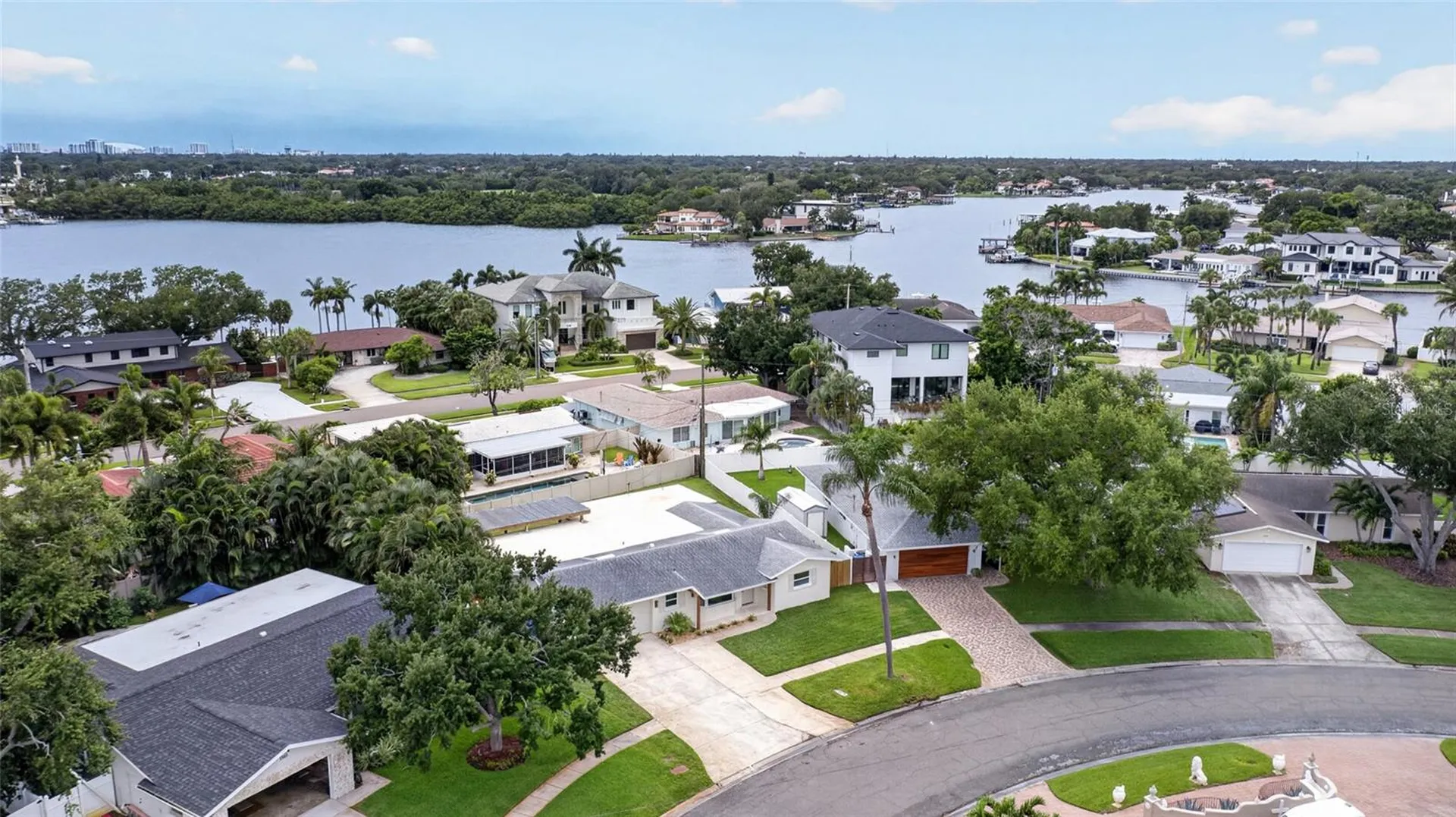 1563 Eden Isle Boulevard NE St Petersburg FL 33704