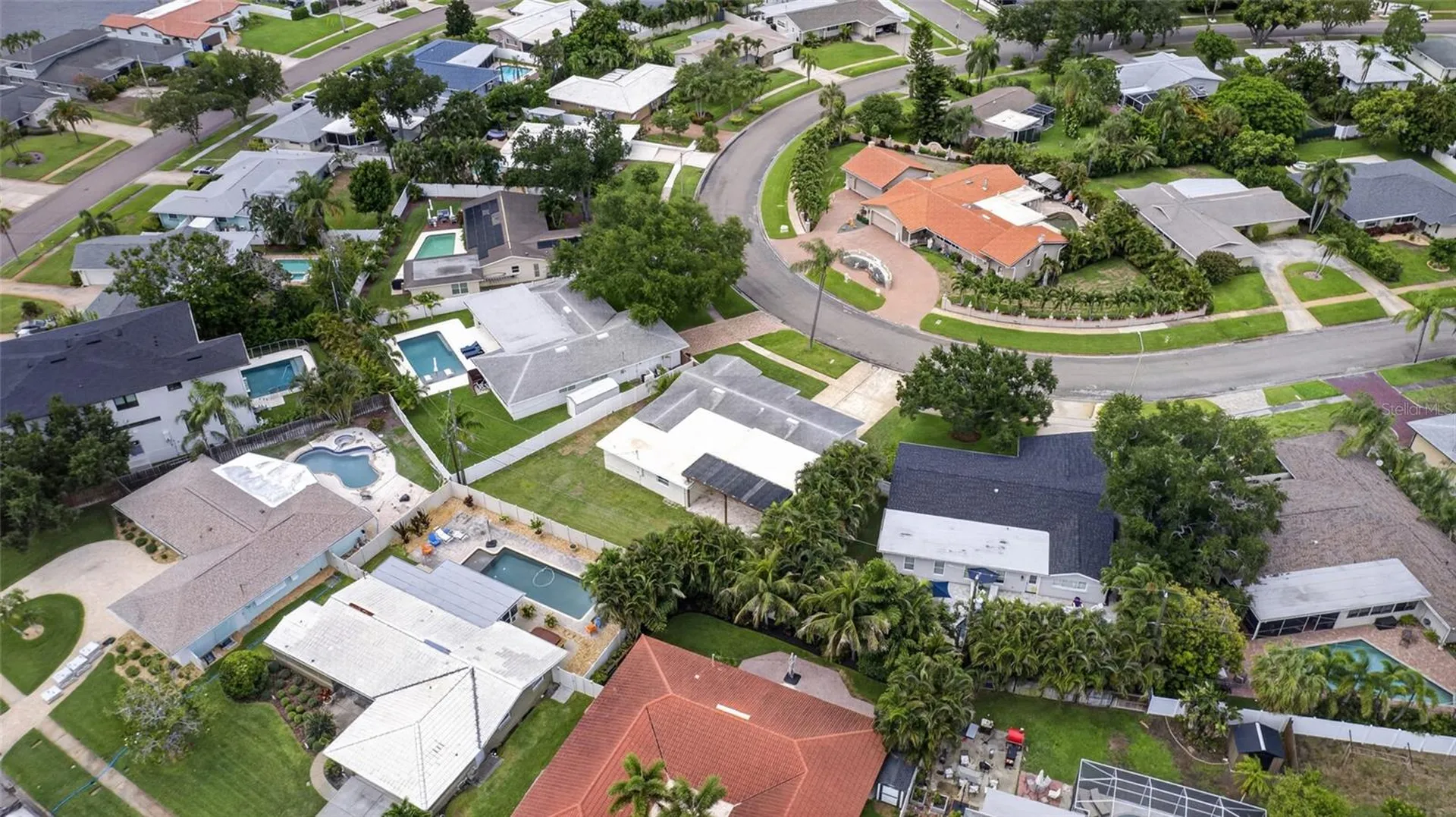 1563 Eden Isle Boulevard NE St Petersburg FL 33704