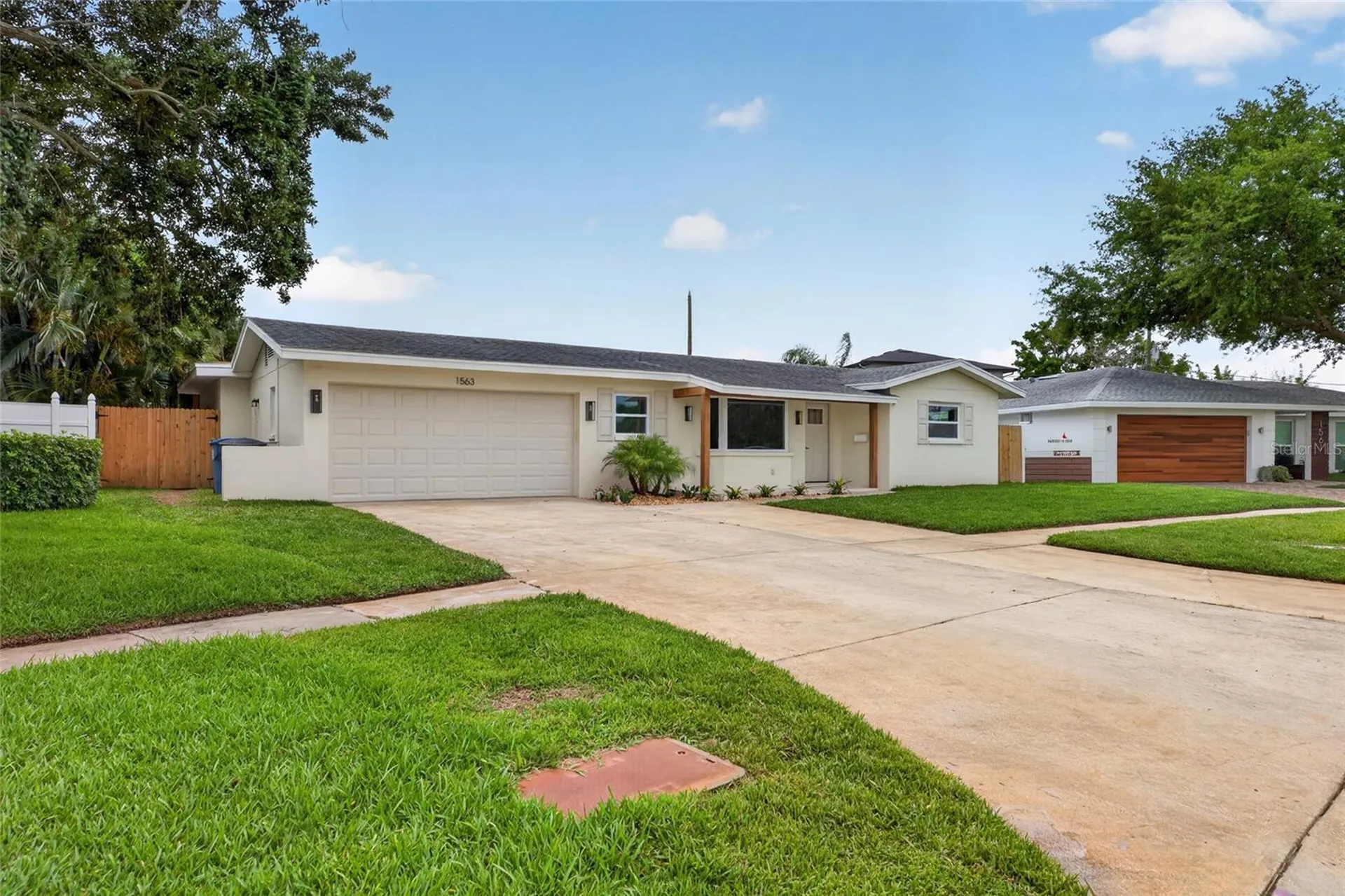 1563 Eden Isle Boulevard NE St Petersburg FL 33704