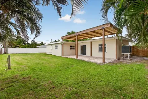 1563 Eden Isle Boulevard NE St Petersburg FL 33704