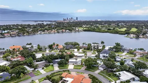 1563 Eden Isle Boulevard NE St Petersburg FL 33704