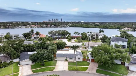1563 Eden Isle Boulevard NE St Petersburg FL 33704