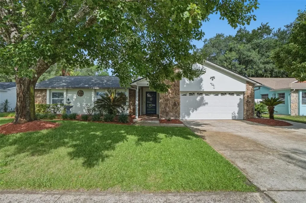1511 Gladiolas Drive Winter Park FL 32792