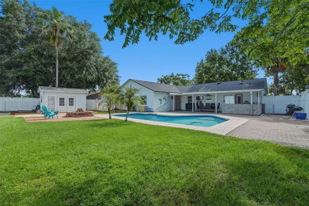 1511 Gladiolas Drive Winter Park FL 32792