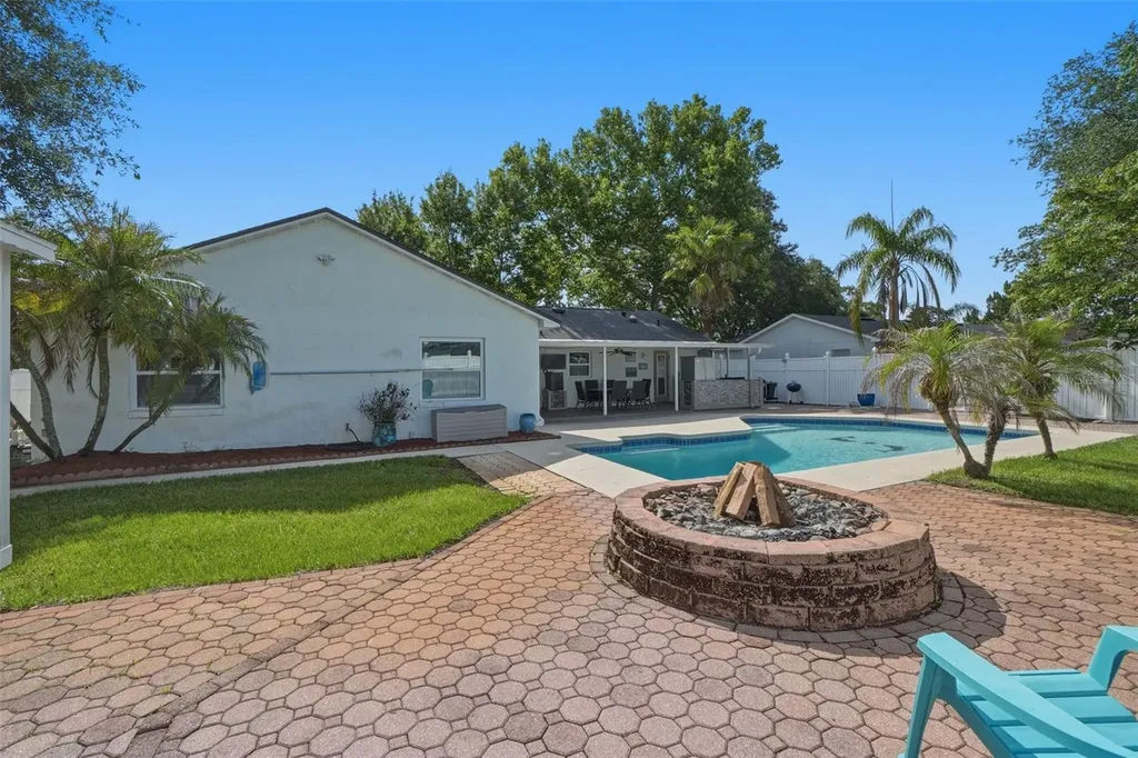 1511 Gladiolas Drive Winter Park FL 32792