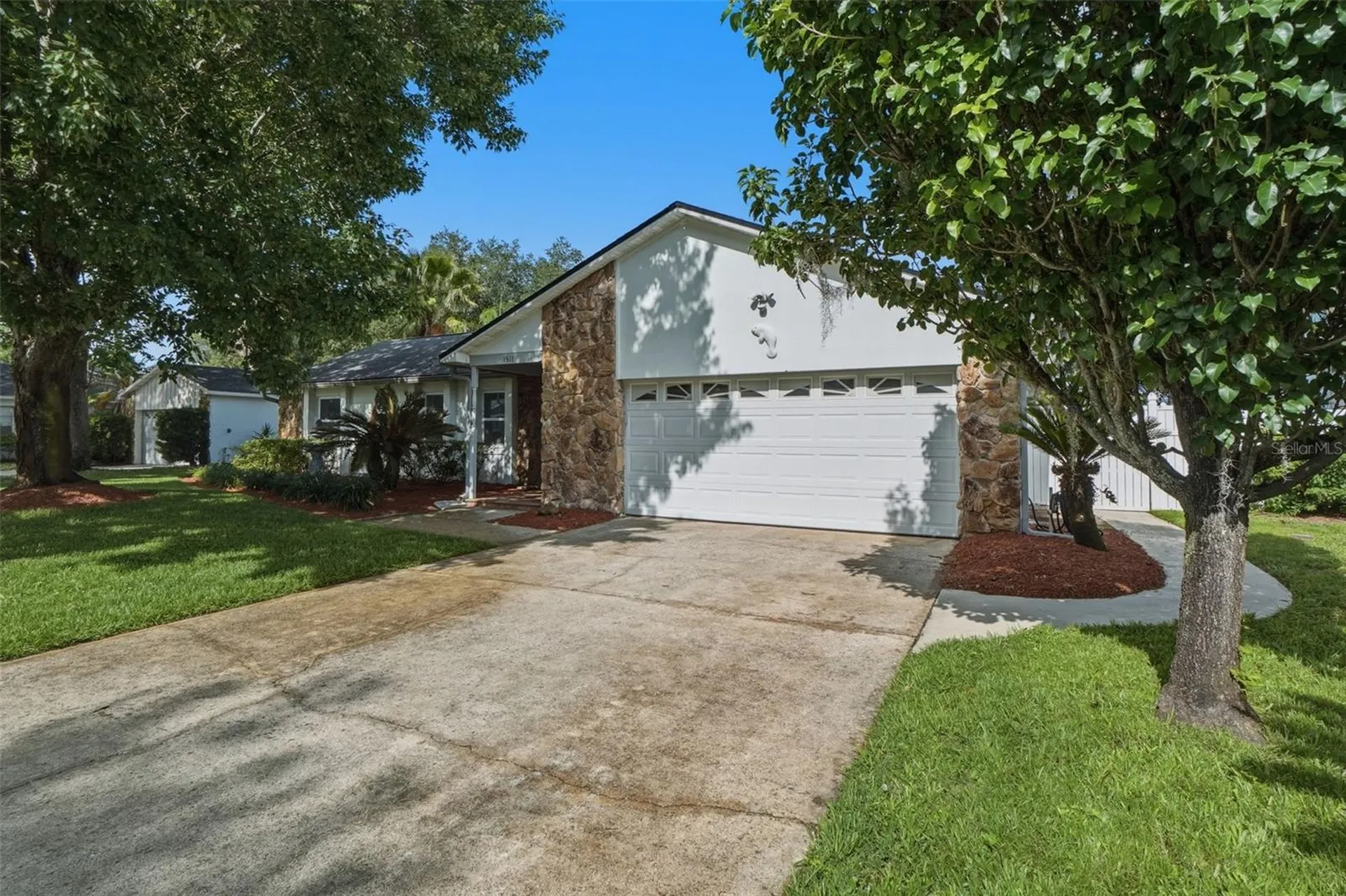 1511 Gladiolas Drive Winter Park FL 32792