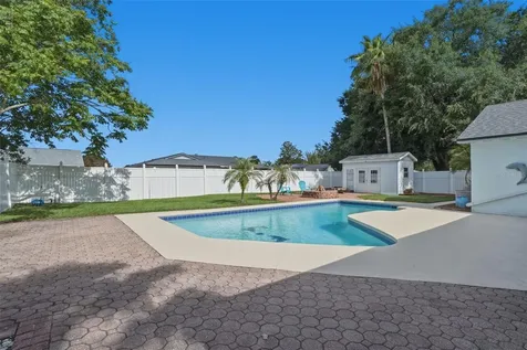 1511 Gladiolas Drive Winter Park FL 32792