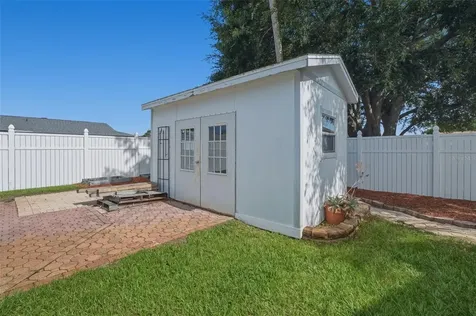 1511 Gladiolas Drive Winter Park FL 32792
