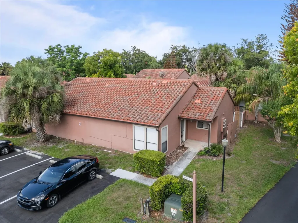 652 Saint Jhons Winter Park FL 32792