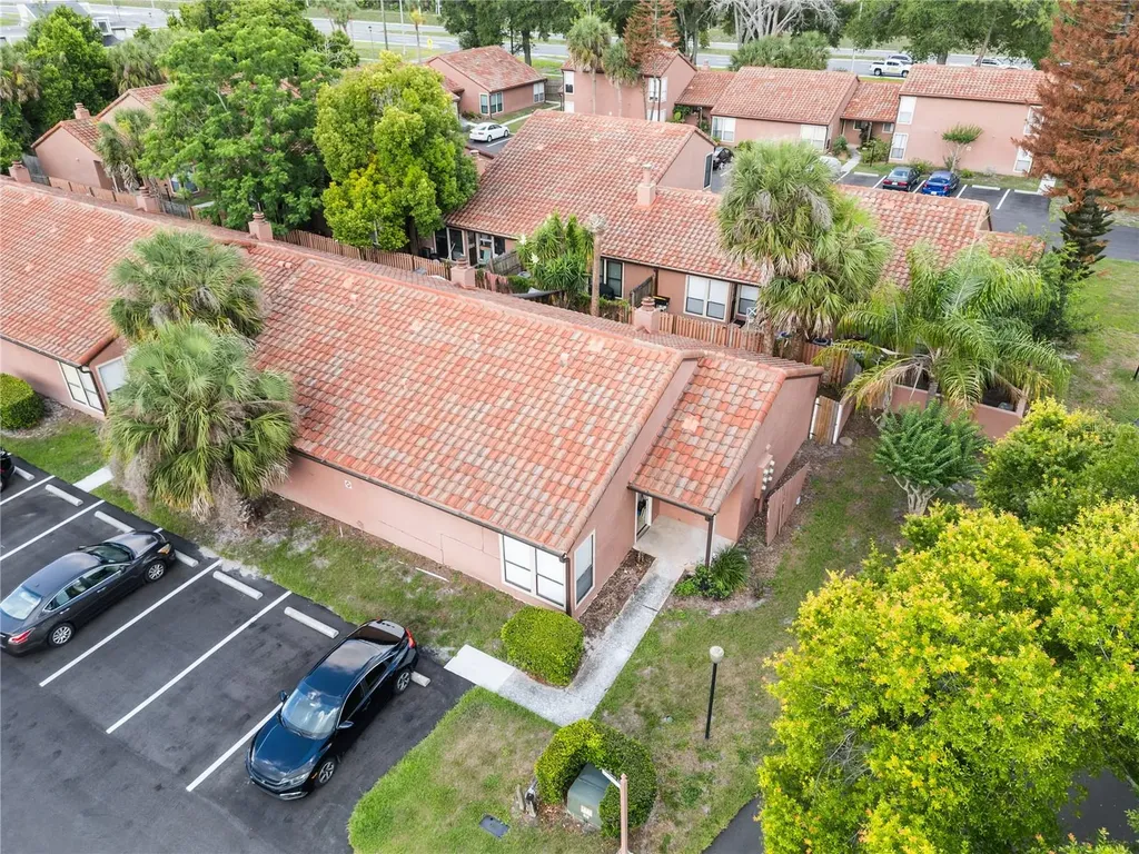652 Saint Jhons Winter Park FL 32792