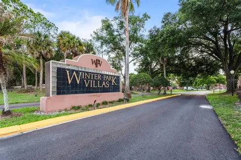 652 Saint Jhons Winter Park FL 32792