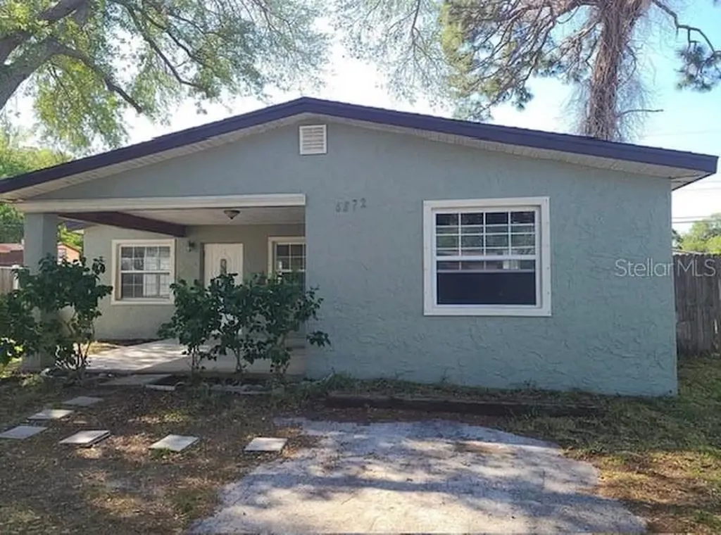 6872 80th Avenue N Pinellas Park FL 33781
