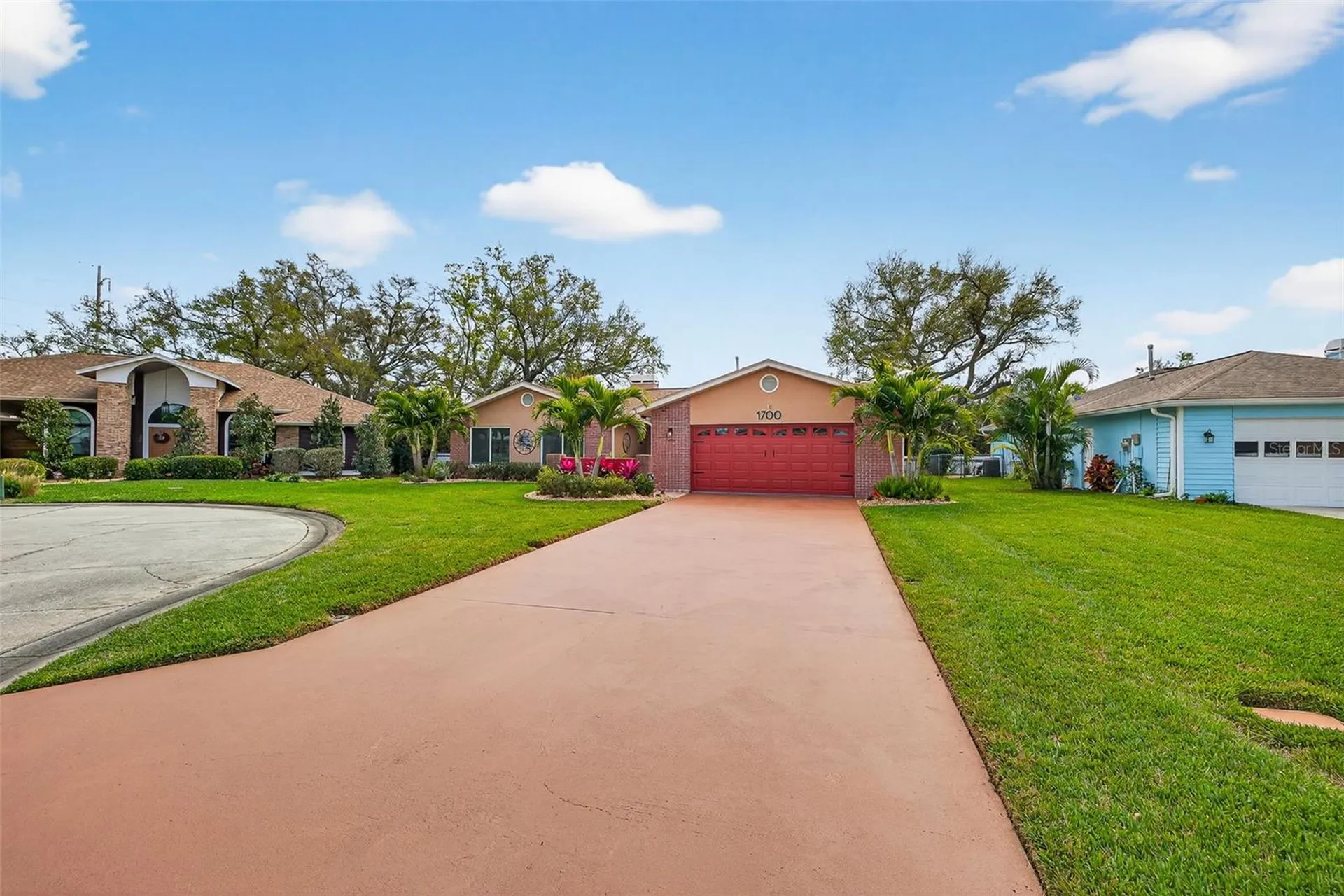 1700 Glen Lakes Boulevard N St Petersburg FL 33702
