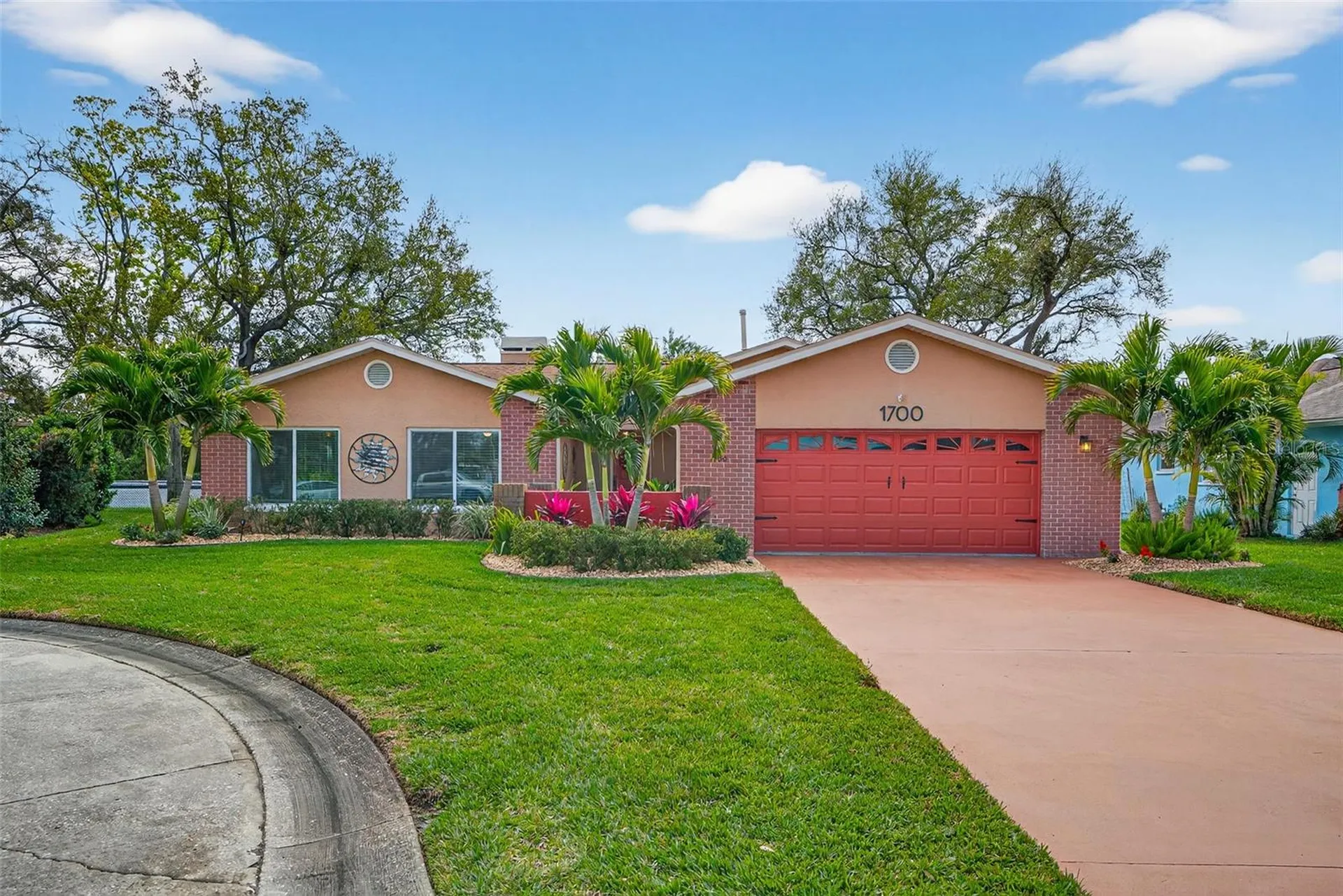 1700 Glen Lakes Boulevard N St Petersburg FL 33702