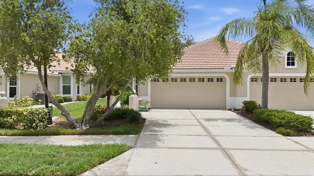 1663 San Silvestro Drive Venice FL 34285