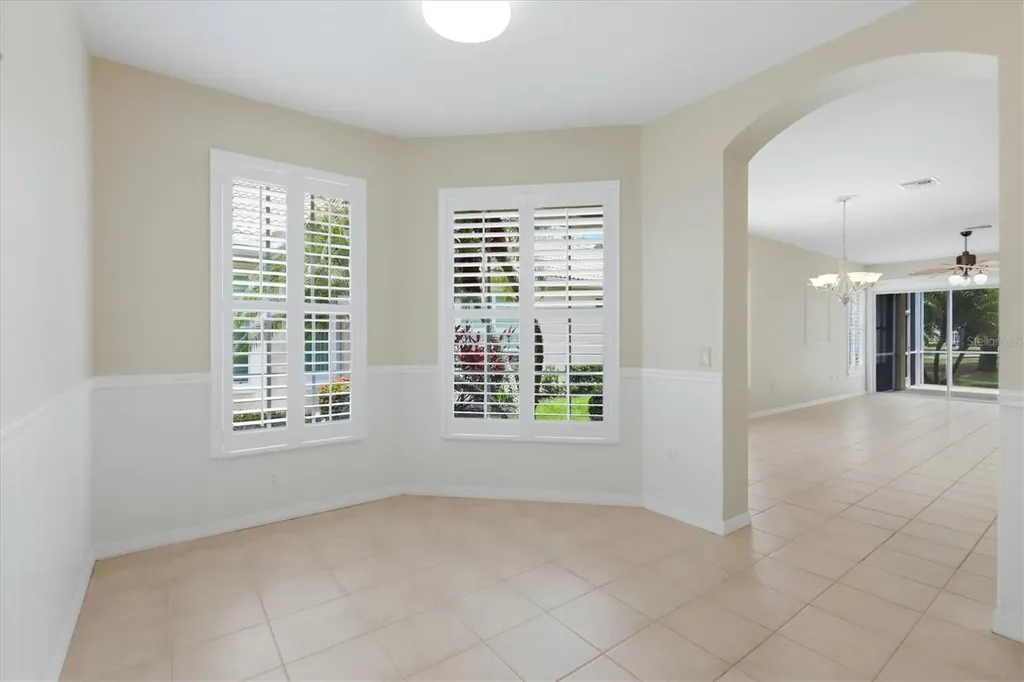 1663 San Silvestro Drive Venice FL 34285