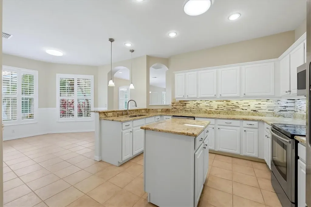 1663 San Silvestro Drive Venice FL 34285