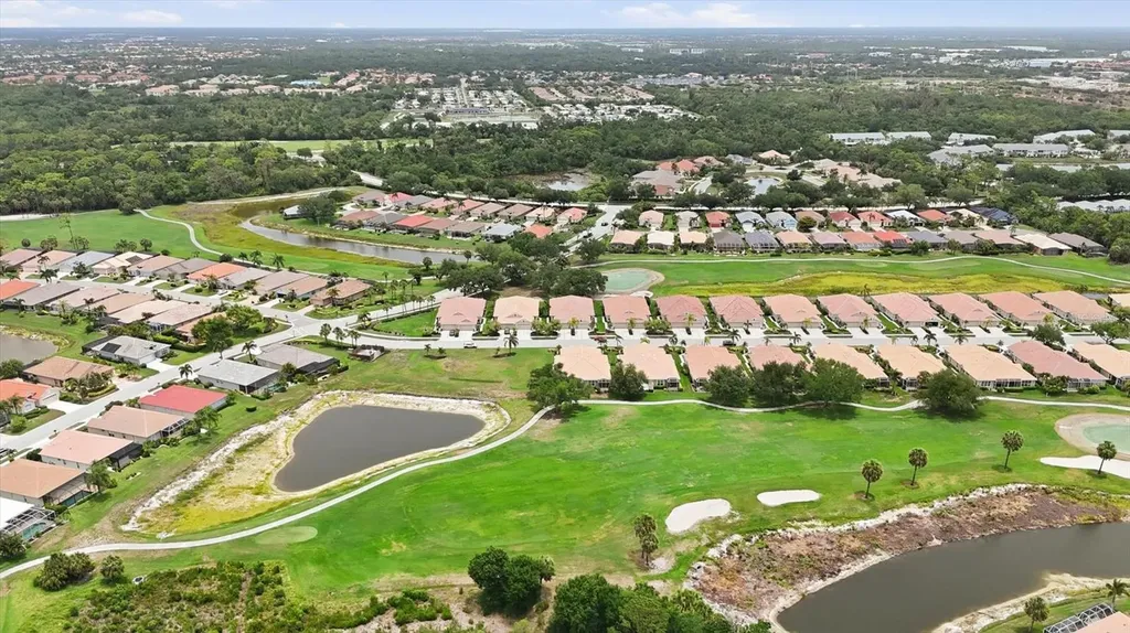 1663 San Silvestro Drive Venice FL 34285