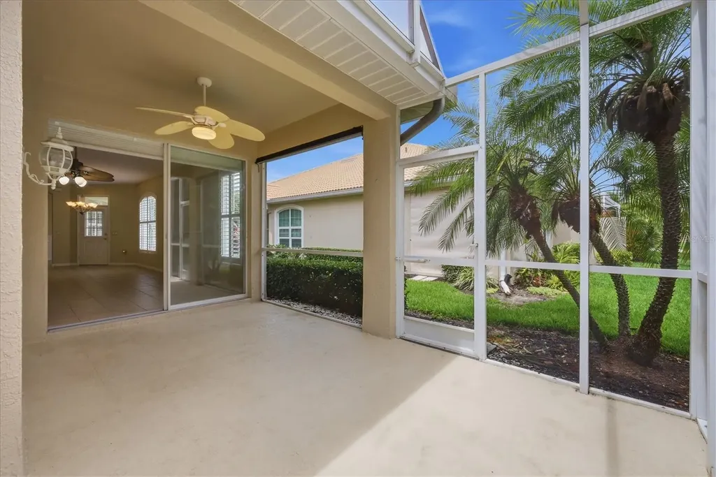 1663 San Silvestro Drive Venice FL 34285