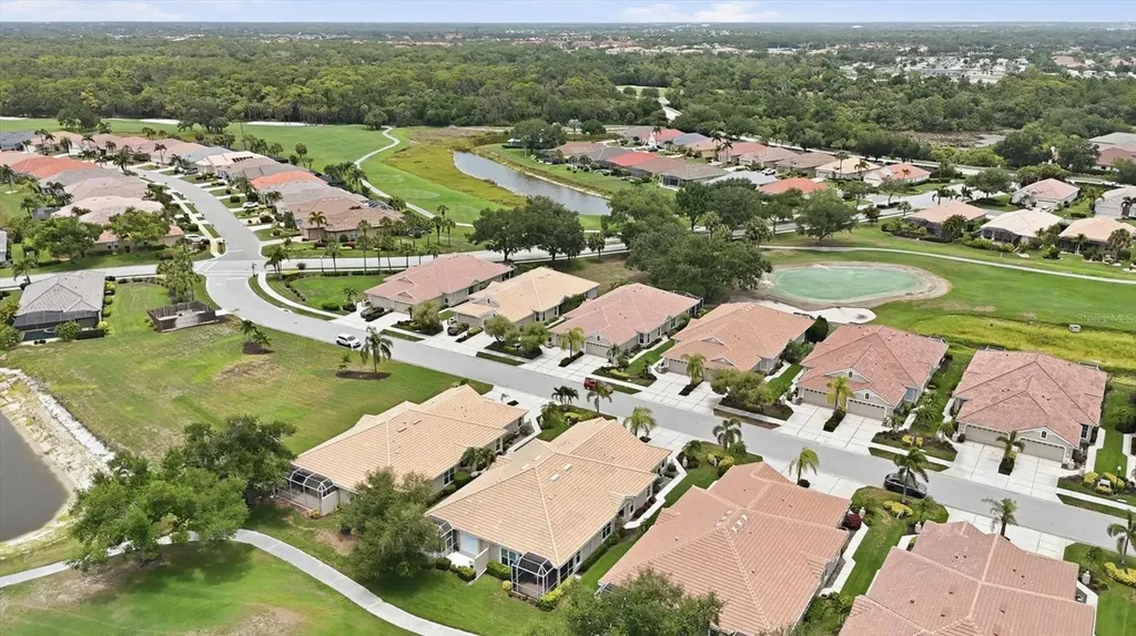 1663 San Silvestro Drive Venice FL 34285