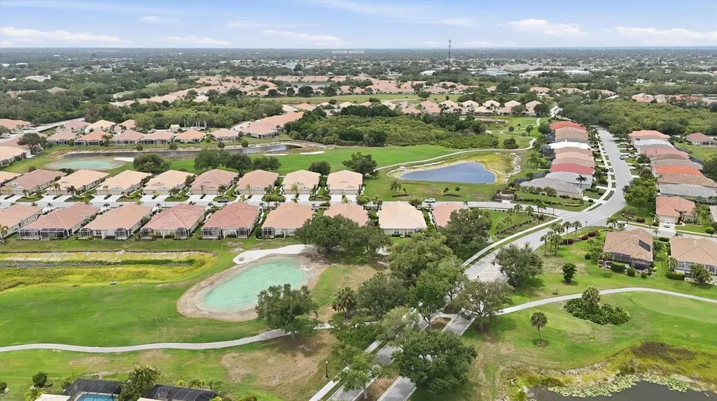 1663 San Silvestro Drive Venice FL 34285