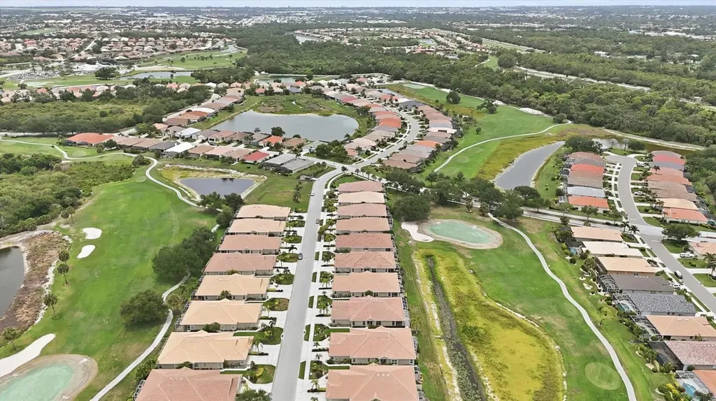 1663 San Silvestro Drive Venice FL 34285