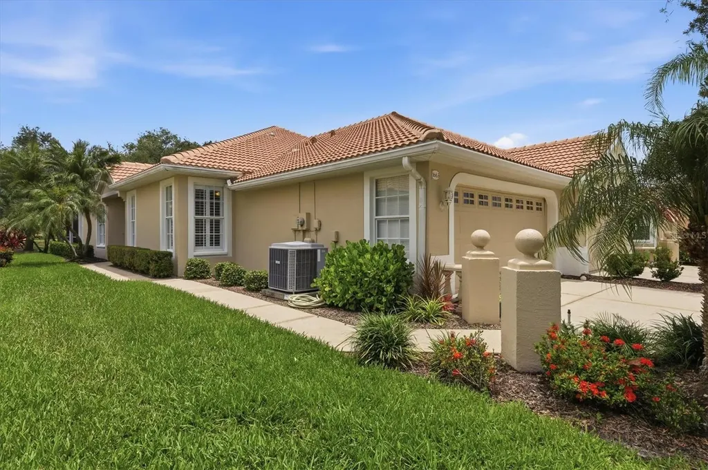 1663 San Silvestro Drive Venice FL 34285