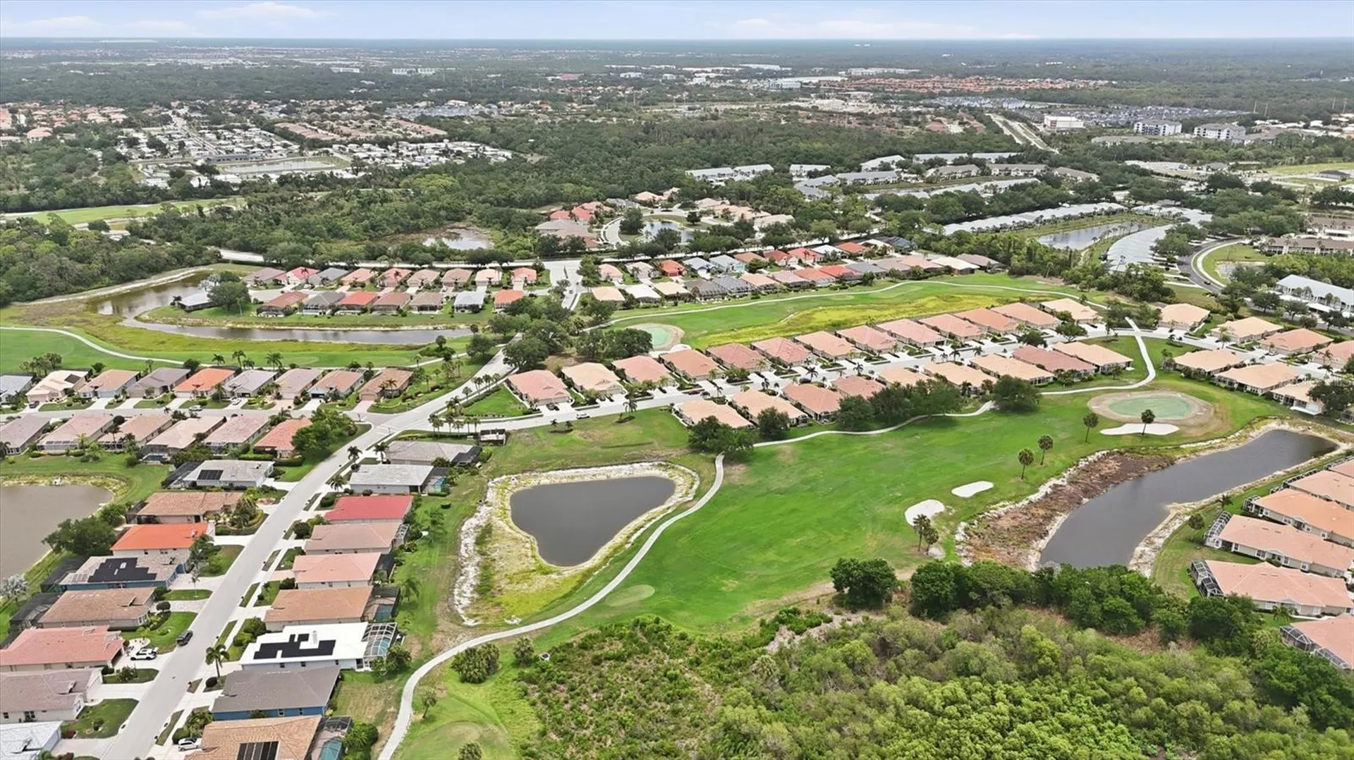 1663 San Silvestro Drive Venice FL 34285