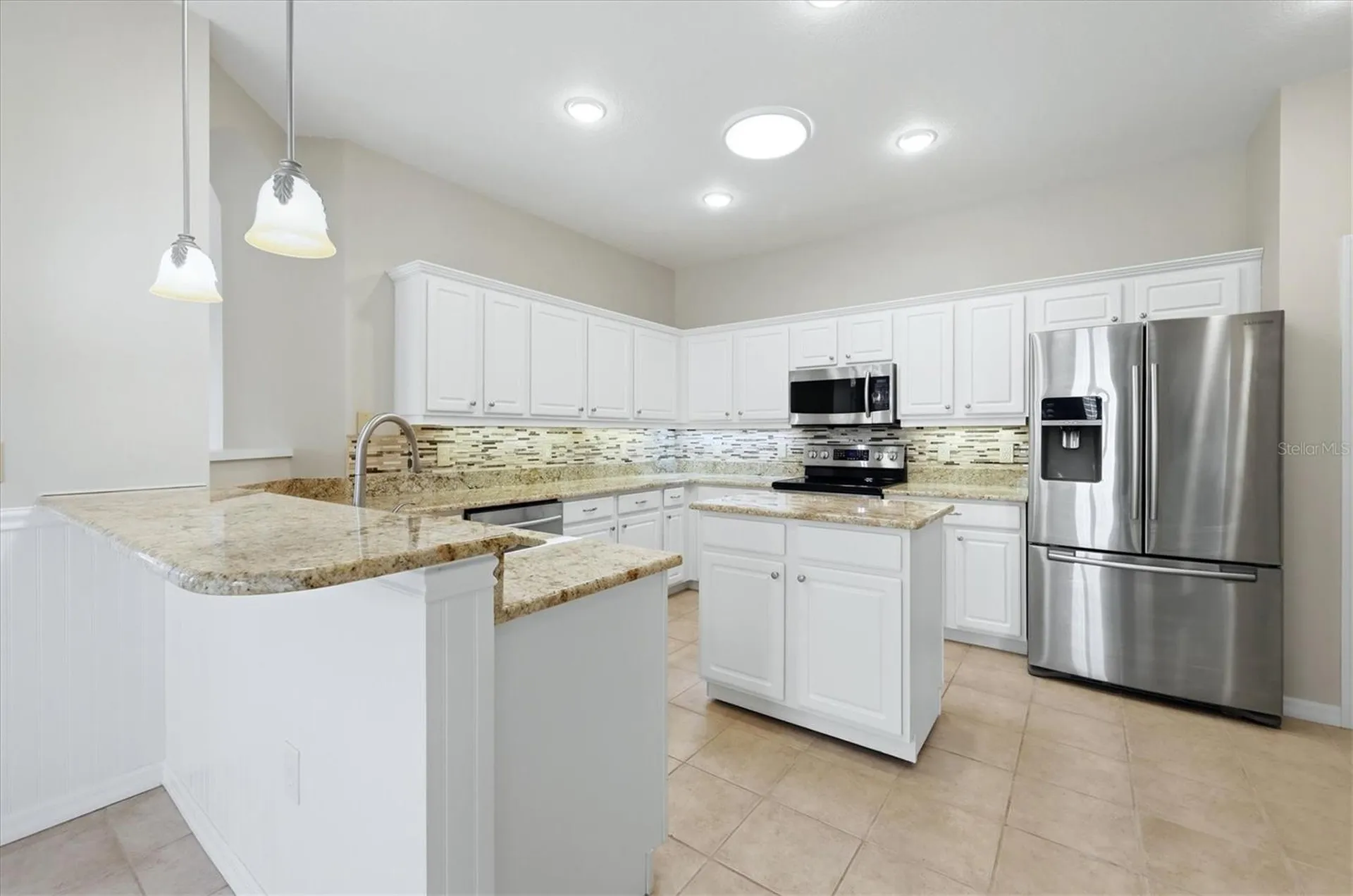 1663 San Silvestro Drive Venice FL 34285
