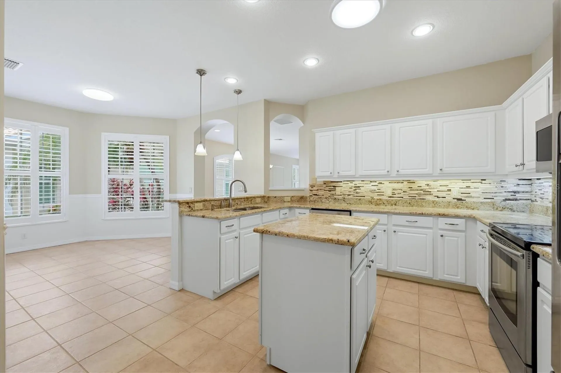 1663 San Silvestro Drive Venice FL 34285