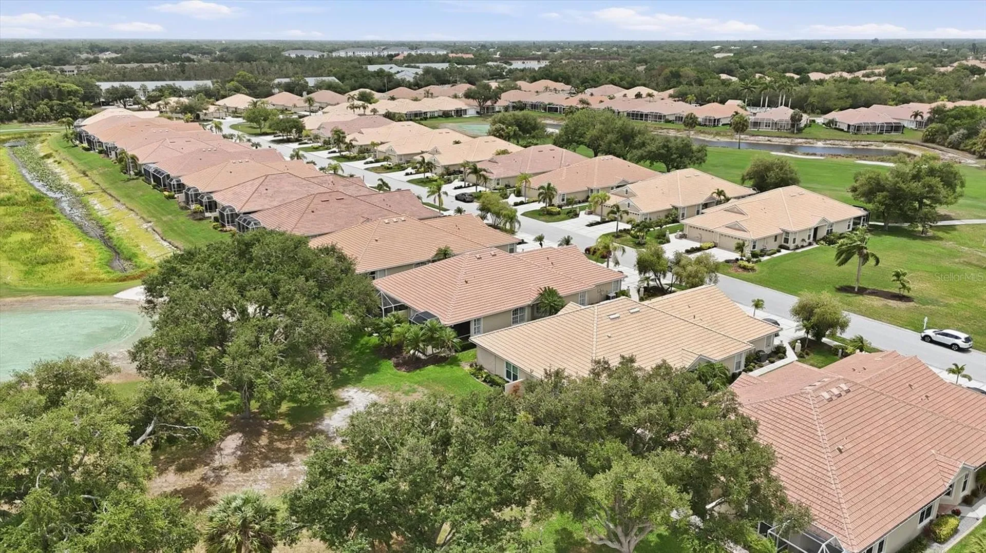 1663 San Silvestro Drive Venice FL 34285