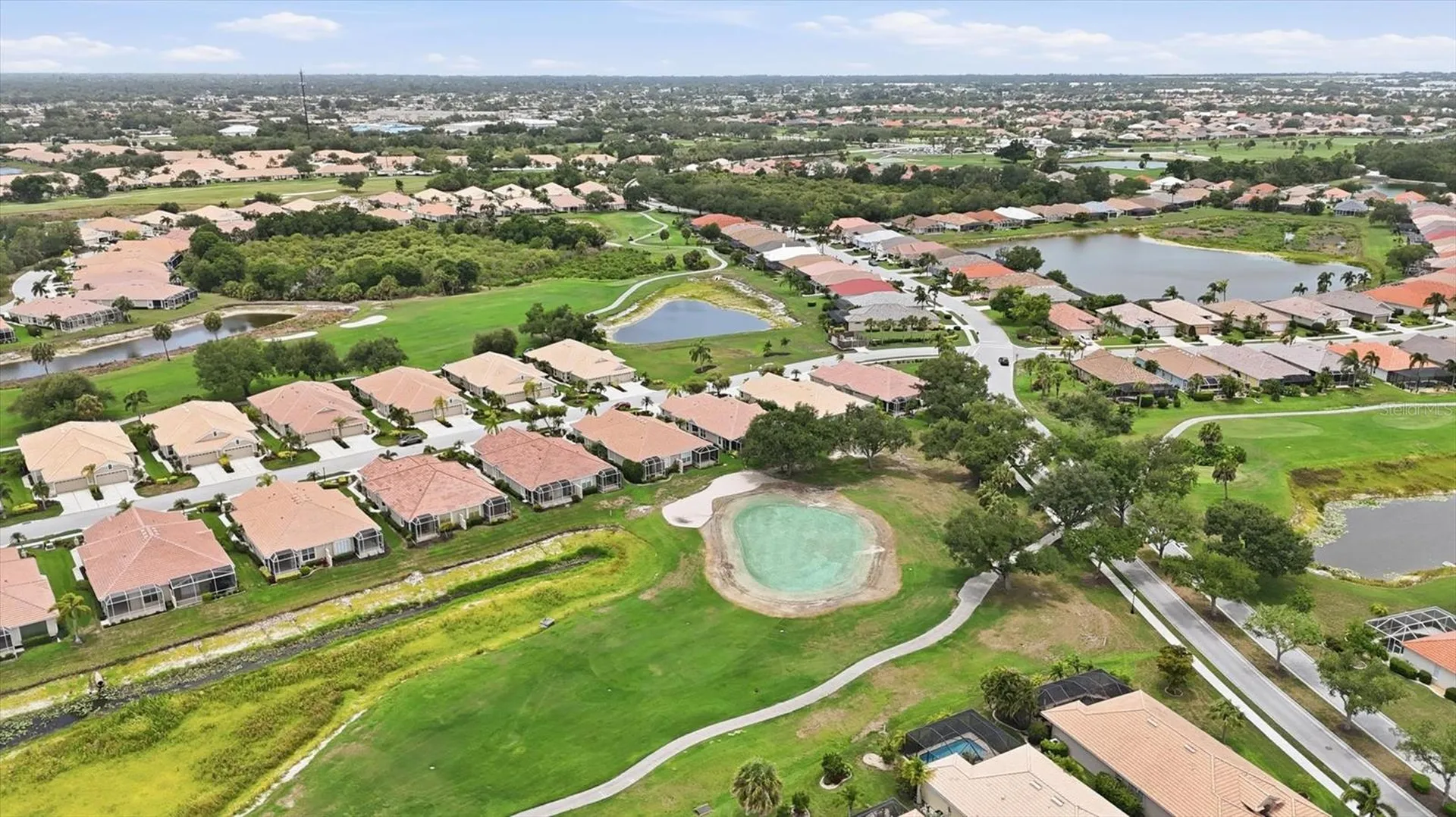 1663 San Silvestro Drive Venice FL 34285