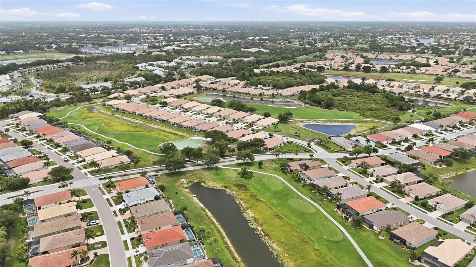 1663 San Silvestro Drive Venice FL 34285