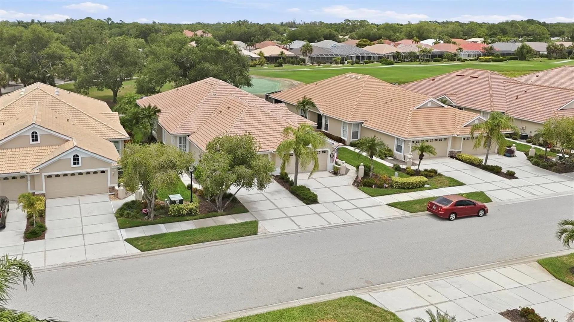 1663 San Silvestro Drive Venice FL 34285