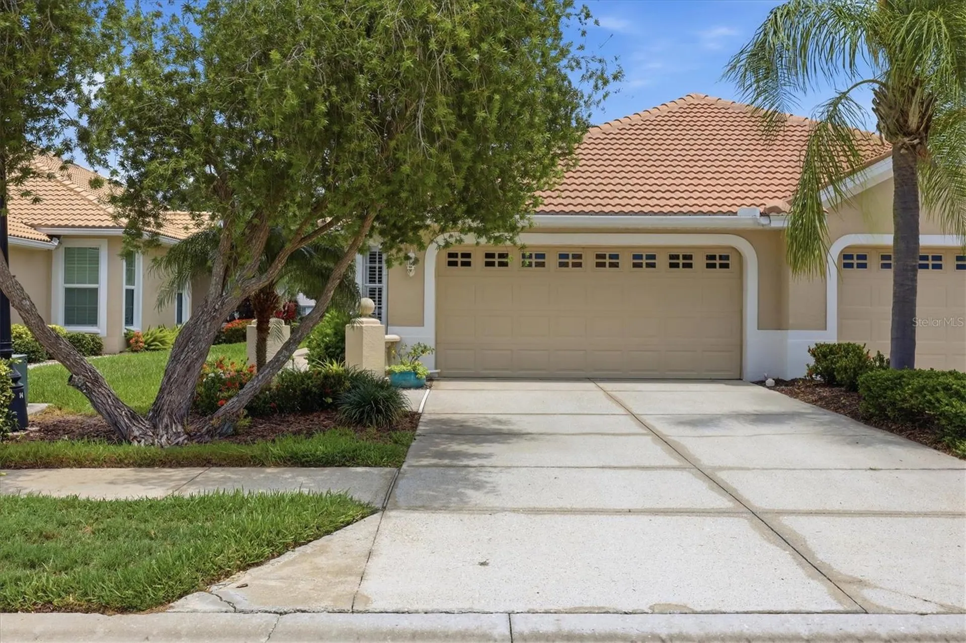 1663 San Silvestro Drive Venice FL 34285