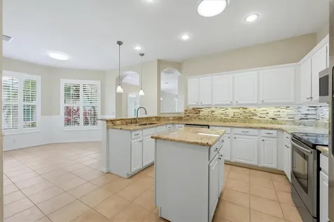 1663 San Silvestro Drive Venice FL 34285