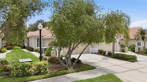 1663 San Silvestro Drive Venice FL 34285