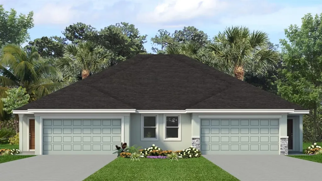 2309 Leela Circle Tavares FL 32778