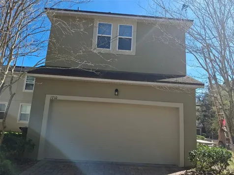 1710 Vista Meadows Drive Ocoee FL 34761
