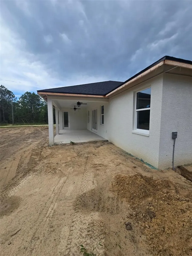 7960 SW 121st Terrace Dunnellon FL 34432