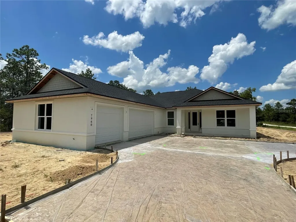 7960 SW 121st Terrace Dunnellon FL 34432