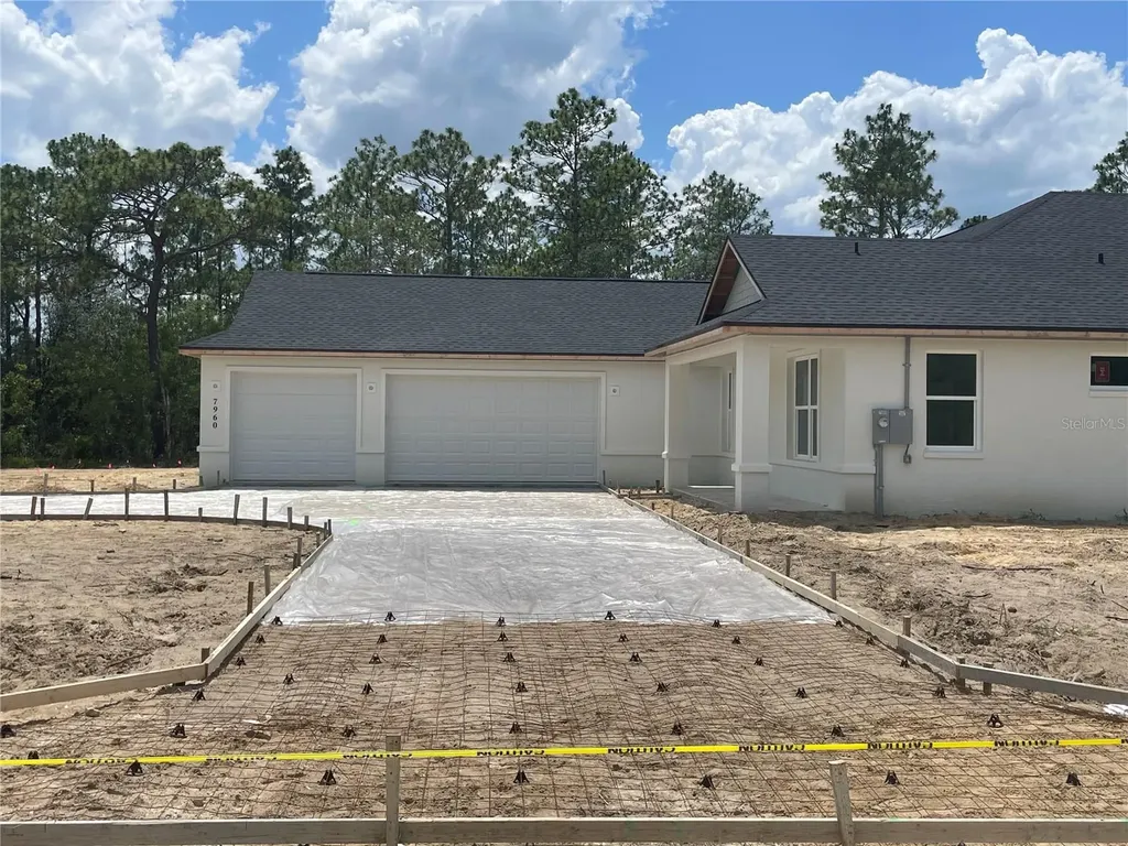 7960 SW 121st Terrace Dunnellon FL 34432