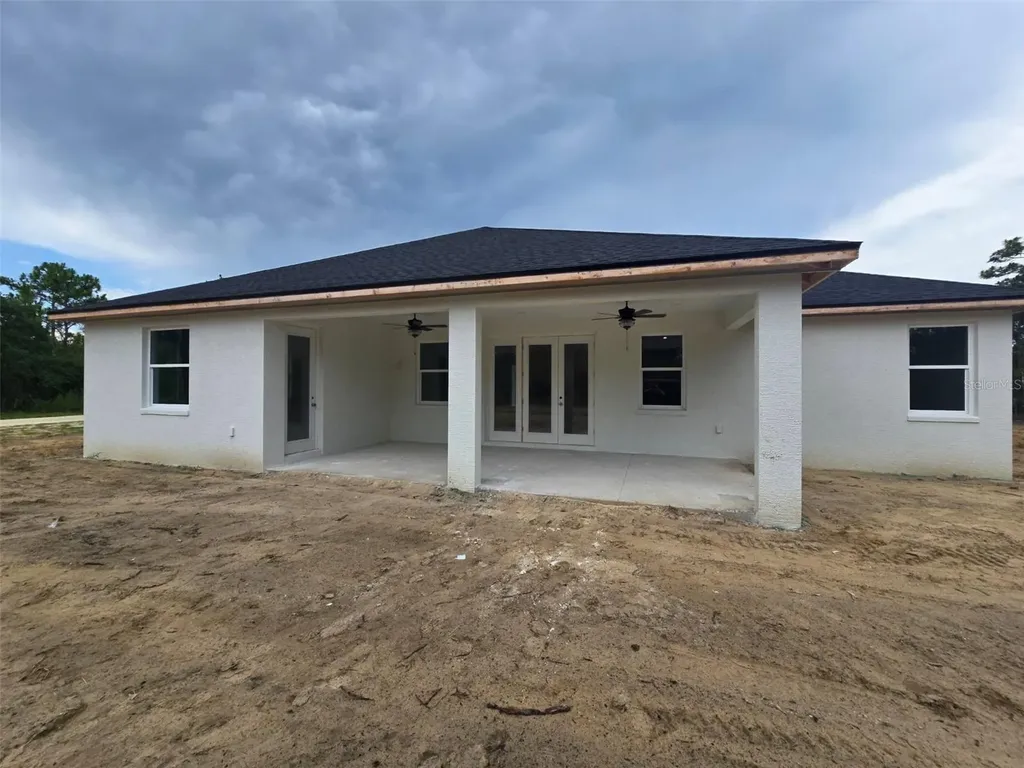 7960 SW 121st Terrace Dunnellon FL 34432