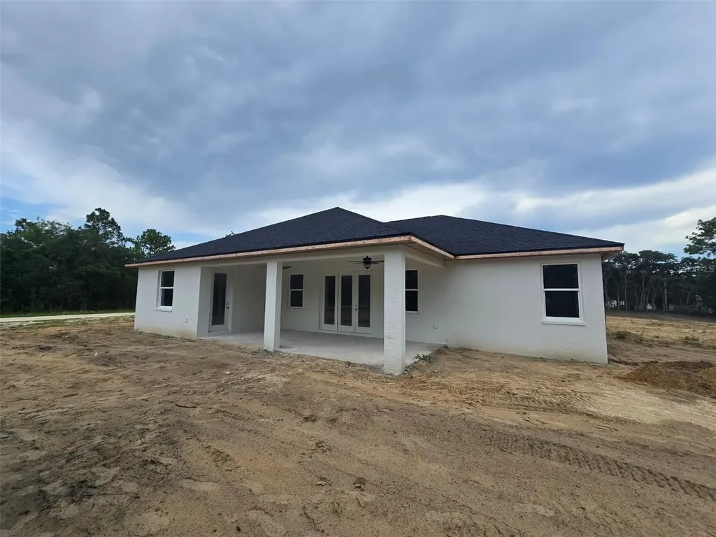 7960 SW 121st Terrace Dunnellon FL 34432