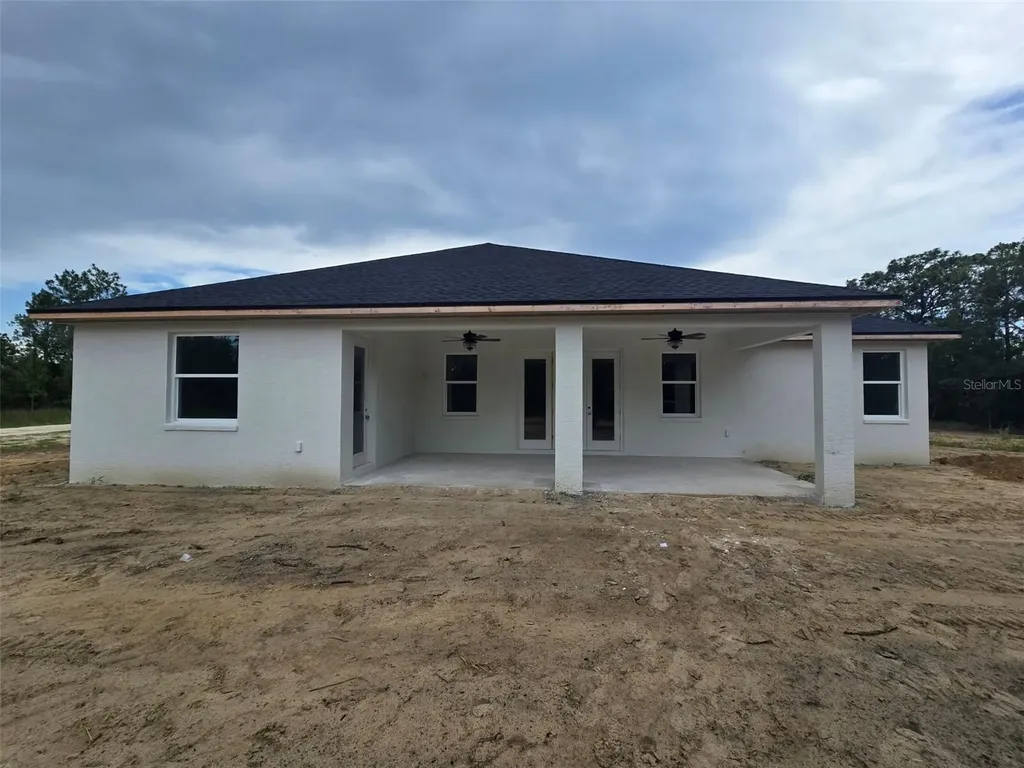 7960 SW 121st Terrace Dunnellon FL 34432