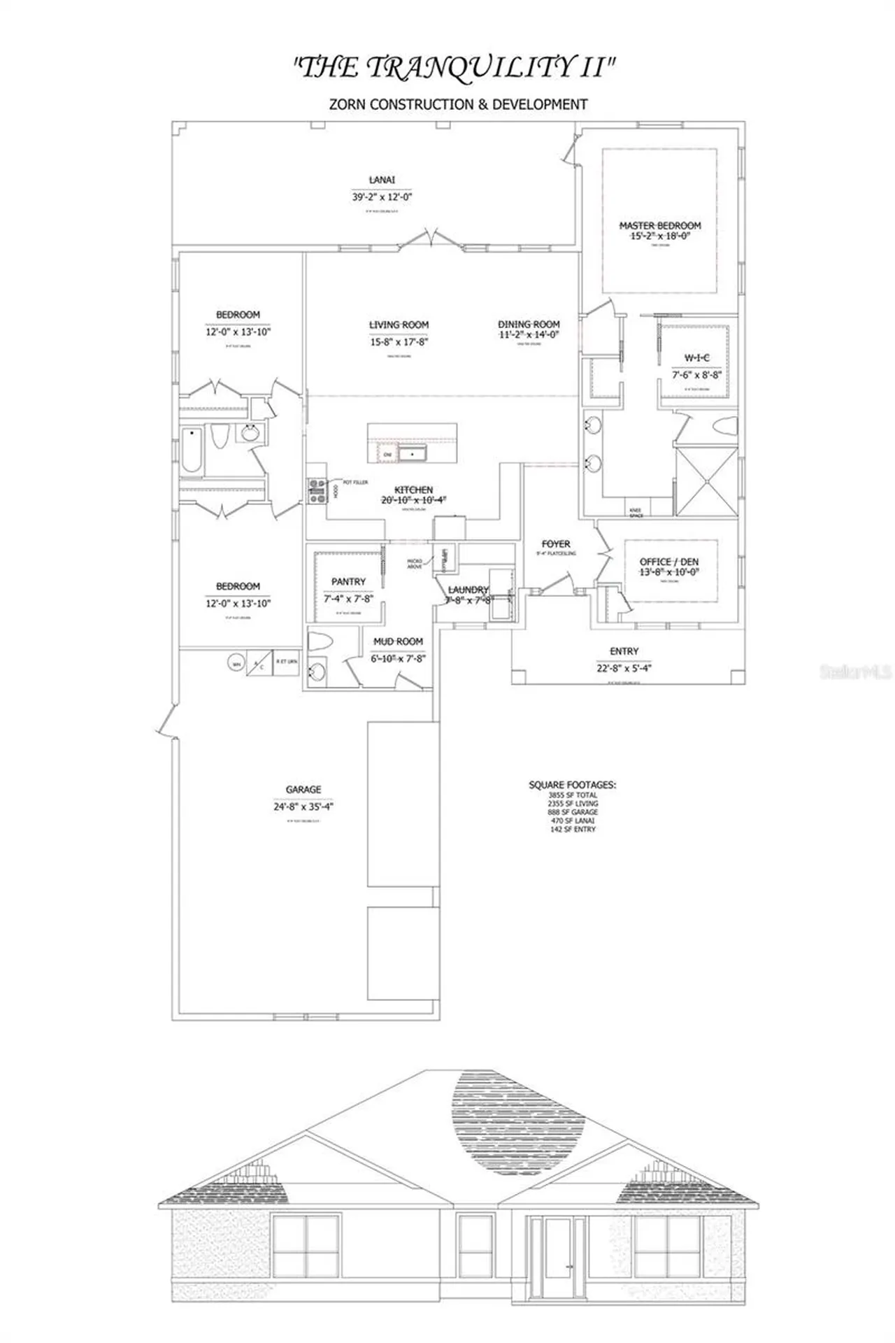 7960 SW 121st Terrace Dunnellon FL 34432